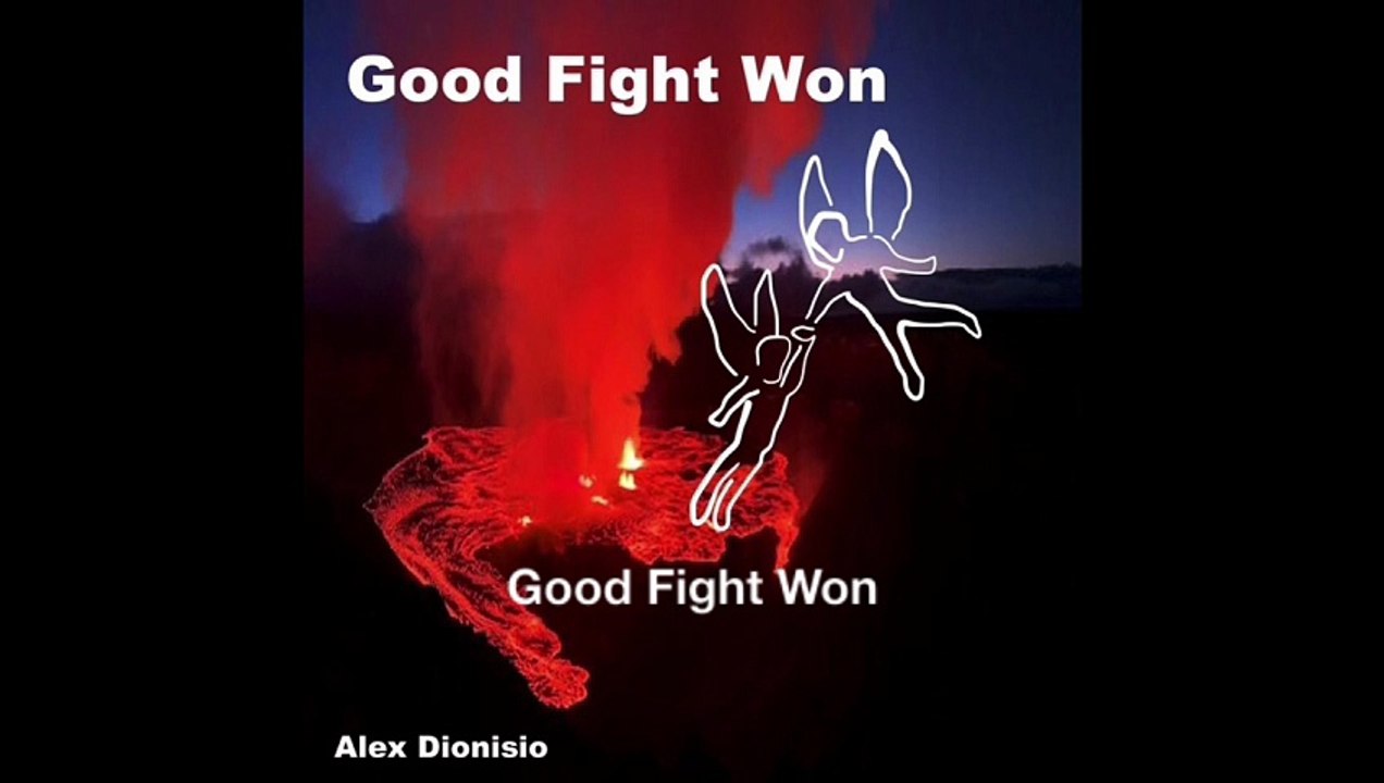 Good Fight Won