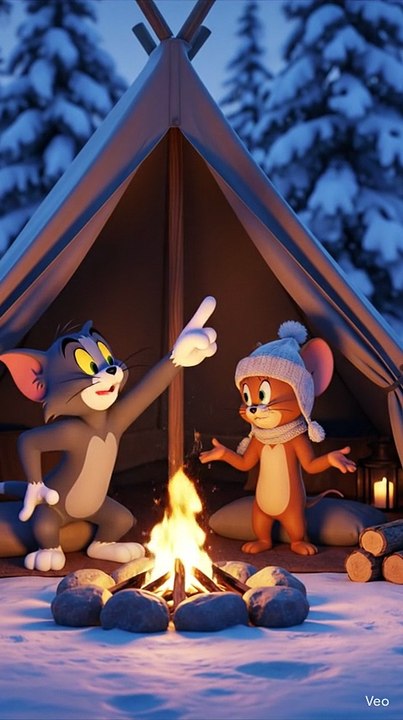 Cute Friends | Very Intersting Discussion