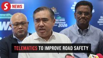 Transport Ministry mulls implementing telematics for heavy vehicles, buses
