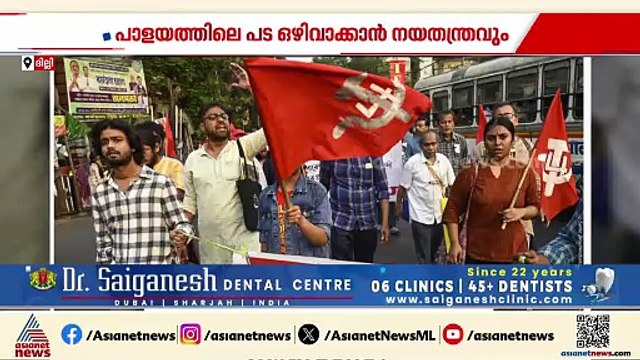 ഇടവേള കഴിഞ്ഞു, ഇനി വീണ്ടും കേന്ദ്ര സ്തുതി; തനിനിറം വീണ്ടും പുറത്തെടുത്ത് തരൂർ