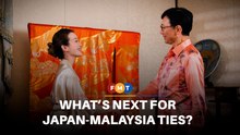 How Japan Malaysia relations are built through trust, taste, and the future