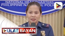 PNP, magpapatupad ng pagbabago sa seguridad ng Traslacion sa susunod na taon | ulat ni Ryan Lesigues