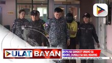 OIC ng DPWH-MIMAROPA, tumestigo sa bail hearing sa Sandiganbayan ng 9 na kapwa akusado ni dating Rep. Zaldy Co sa umano'y maanomalyang road dike project sa Oriental Mindoro