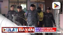 OIC ng DPWH-MIMAROPA, tumestigo sa bail hearing sa Sandiganbayan ng 9 na kapwa akusado ni dating Rep. Zaldy Co sa umano'y maanomalyang road dike project sa Oriental Mindoro