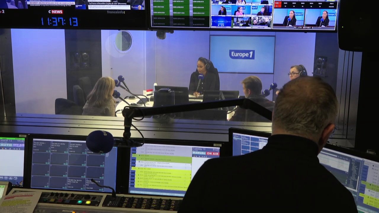 Colère des agriculteurs : «Les paysans crient au secours et personne ne les aide», dénonce Christine Kelly