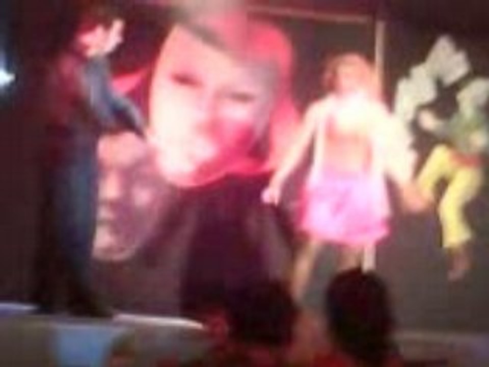 Borj Cedria - Tunisie (2008) Vidéo #29