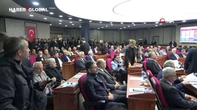 Balıkesir Büyükşehir Belediye Başkanı Akın'dan AK Parti iddialarına son nokta: CHP partim, Balıkesir ailem