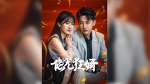 See the Dragon In Armor: Hidden Dragon Son-in-Law - Chinese Drama - English Sub