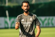 Así ha sido el primer día de Álvaro Arbeloa como entrenador del Real Madrid