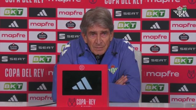 Pellegrini manda un recado a Florentino tras el despido de Xabi Alonso