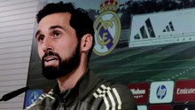 Arbeloa vuelve al Real Madrid con "mucha ilusión" tras el despido de Xabi Alonso: "Le quiero mucho"