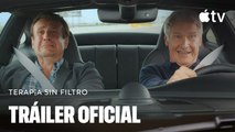 Terapia sin filtro — Tráiler oficial de la tercera temporada | Apple TV+