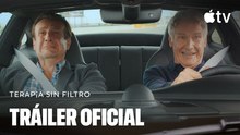 Terapia sin filtro — Tráiler oficial de la tercera temporada | Apple TV+
