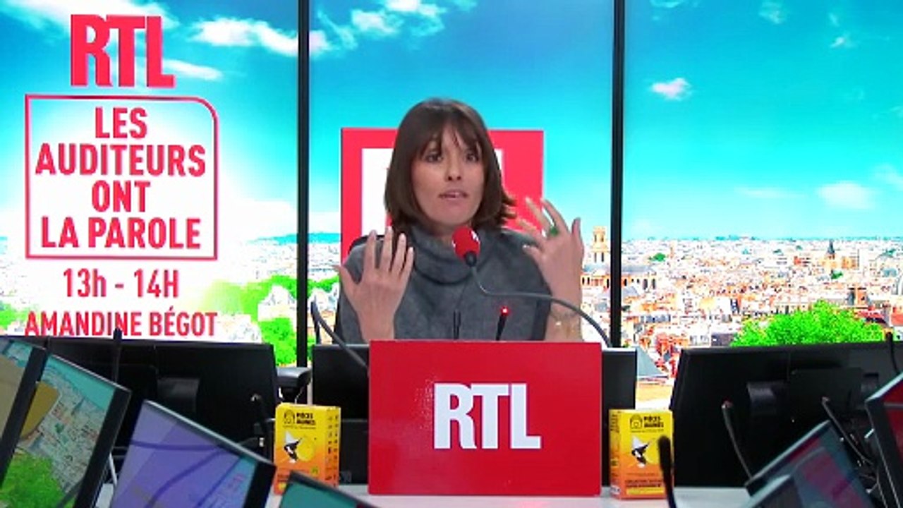 L'INTÉGRALE - Les Auditeurs ont la parole du 13 janvier 2026