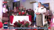 Vasilica Dinu - Neica, pentru dumneata (Seara romaneasca - ETNO TV - 24.12.2025)