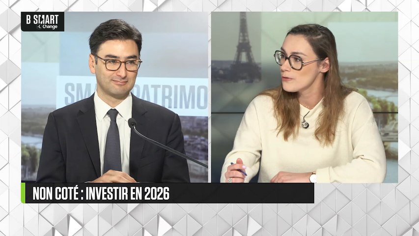 Non coté : comment investir en 2026 ? 