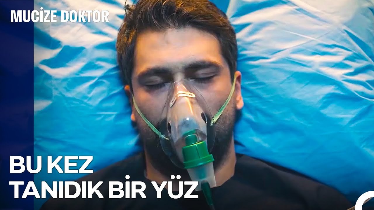 Mucizevi Müdahaleler #14 Kaderde Ferman Hocayı Sedyede Görmekte Varmış - Mucize Doktor