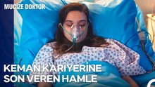 Mucizevi Müdahaleler #15 Et Yiyen Bakteri Tüm Kolunu Kaplamış - Mucize Doktor