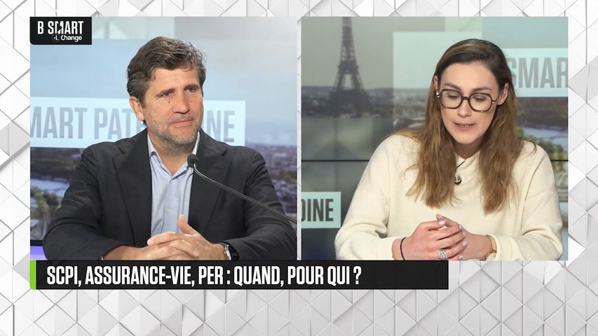 PER, SCPI, assurance-vie : pour qui, quand, pourquoi ? 