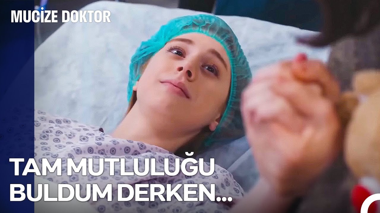 Mucizevi Müdahaleler #17 Tekrar Eden Tümör Vakası - Mucize Doktor
