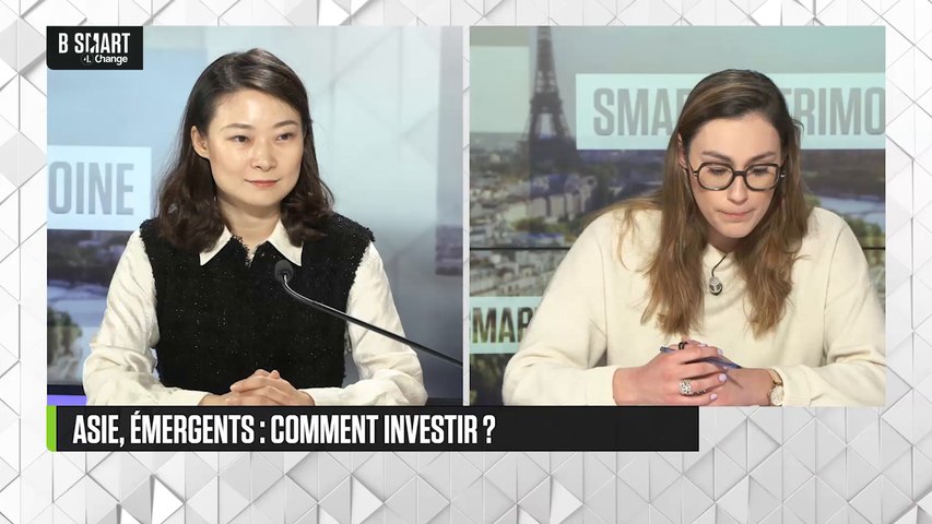 Faut-il investir en Asie et sur les émergents cette année ?