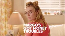 Margo’s Got Money Troubles - Date Announcement | Apple TV