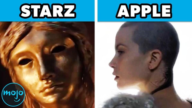 The 10 Biggest Streaming Platforms Right Now