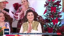 Daniela Condurache - Dupa cobza si cimpoi (Seara romaneasca - ETNO TV - 24.12.2025)