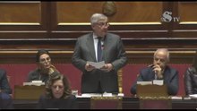 Trentini, Tajani: risultato mesi di lavoro silenzioso e tenace Governo