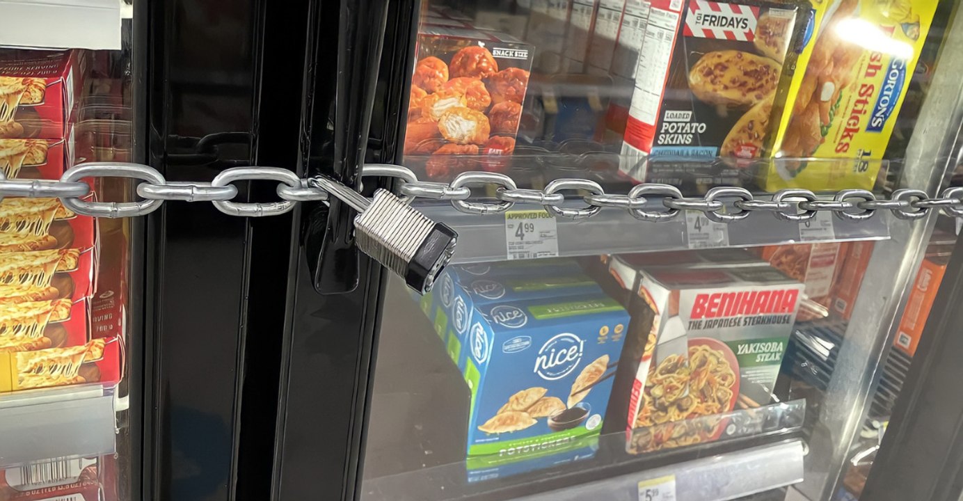 10 Products Retailers Keep Locked Up Even Though It’s Driving Customers Away