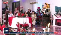 Daniela Condurache - Am fost ieri la mine-n sat (Seara romaneasca - ETNO TV - 24.12.2025)