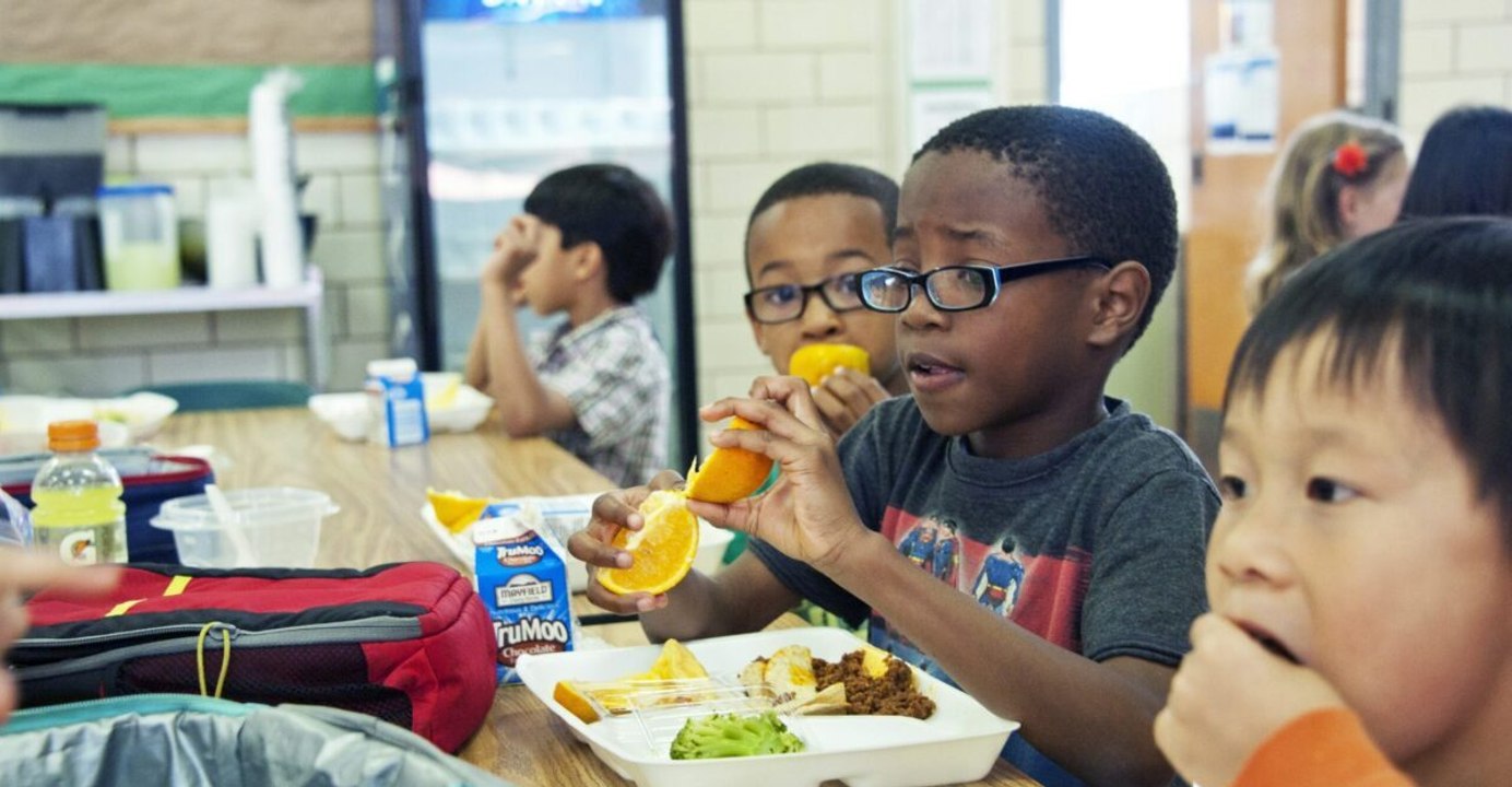 $250M Kids Meal Fraud Empire Implodes—57 Convicted as FBI Expands Probe Statewide