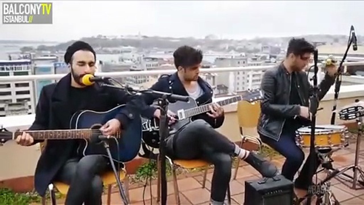 Kadir Durmuş Artist Young Hear 017 Music Group