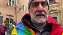 Sciopero taxi, la protesta in piazza a Roma: "Serve riforma nel settore"