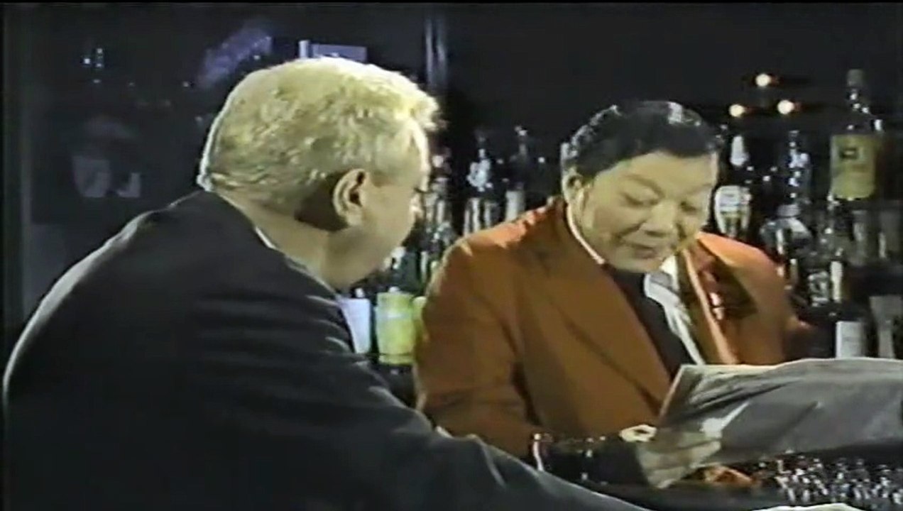 rodney dangerfield best skit ever