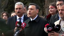 CHP'nin kurultay davasında İmamoğlu savunma yaptı