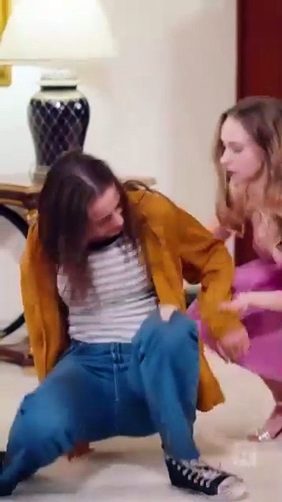 La Heredera fue Intercambiada al Nacer [Doblado]