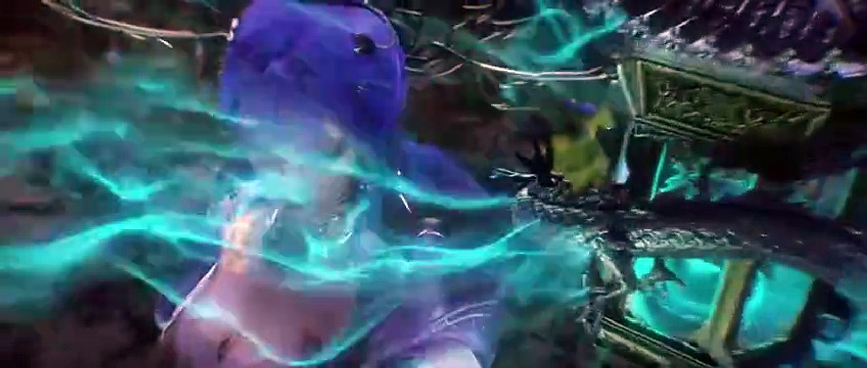 百炼成神第3季 第7集