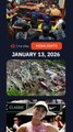 Today’s headlines: Sarah Discaya, Cebu landslide, Alex Eala | The Wrap | January 13, 2026