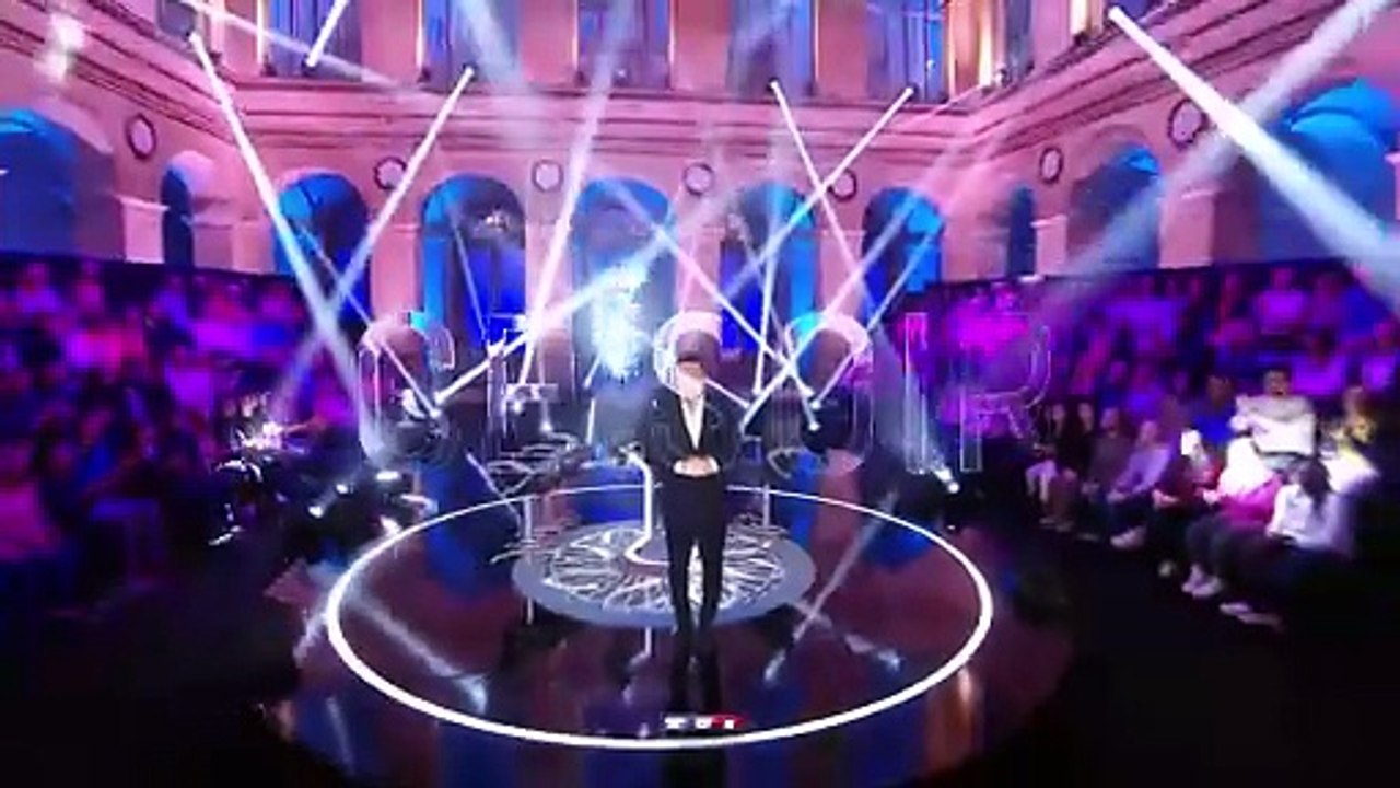 Bande-annonce de "Qui veut gagner des millions ?" du mardi 13 janvier sur TF1