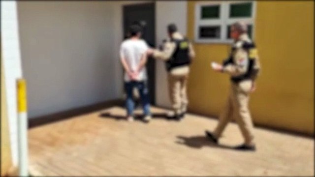 Dois jovens são detidos com drogas no Terminal Oeste
