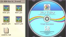CD-Roms sind tot? Stimmt gar nicht, bald gibt's ein ganzes Spiel zu der veralteten Technik
