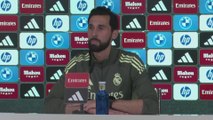 Arbeloa habla sobre la influencia que tendrá la cantera