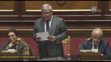 Venezuela, Tajani: "Caduta Maduro occasione storica, ora fase nuova"