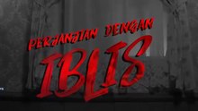 Perjanjian dengan Iblis ( 2025 ) - Film Horor Indonesia Terbaru