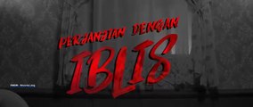 Perjanjian dengan Iblis ( 2025 ) - Film Horor Indonesia Terbaru