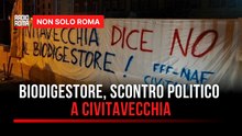 Biodigestore di Civitavecchia, è scontro politico: "La partita non è chiusa"