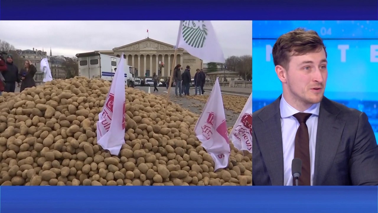 Rodolphe Cart : «Le débat est déjà clos, les Allemands ont dit “nein“»