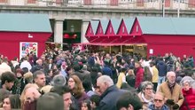 El turismo español modera su crecimiento en 2025 y aporta 218.459 millones