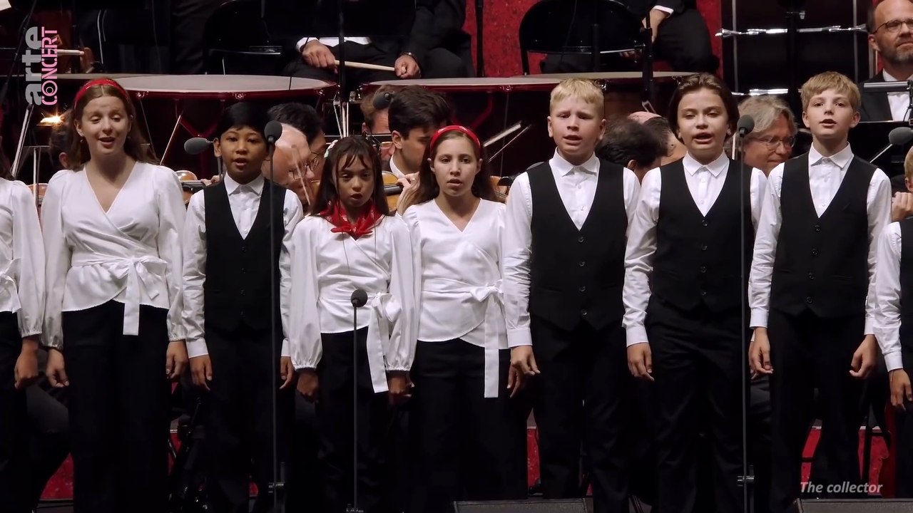 Opernschule der Wiener Staatsoper - Avec la garde montante (Carmen) - | 07.09.2025